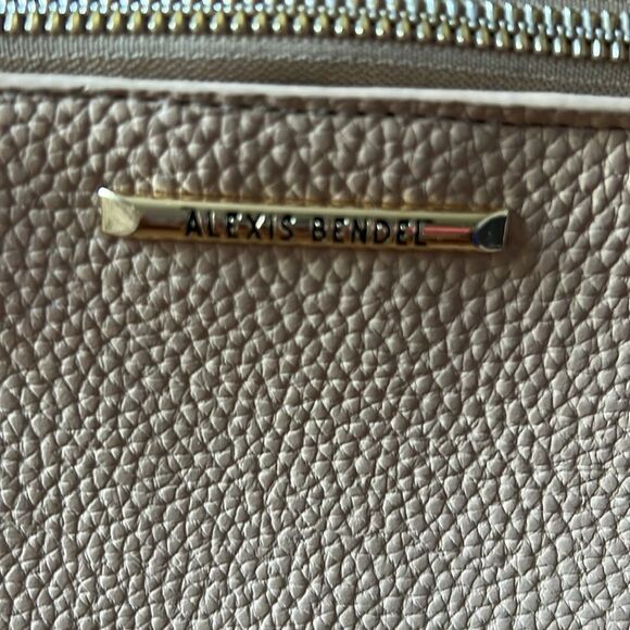 Alexis Bendel Backpack - Picture 2 of 4